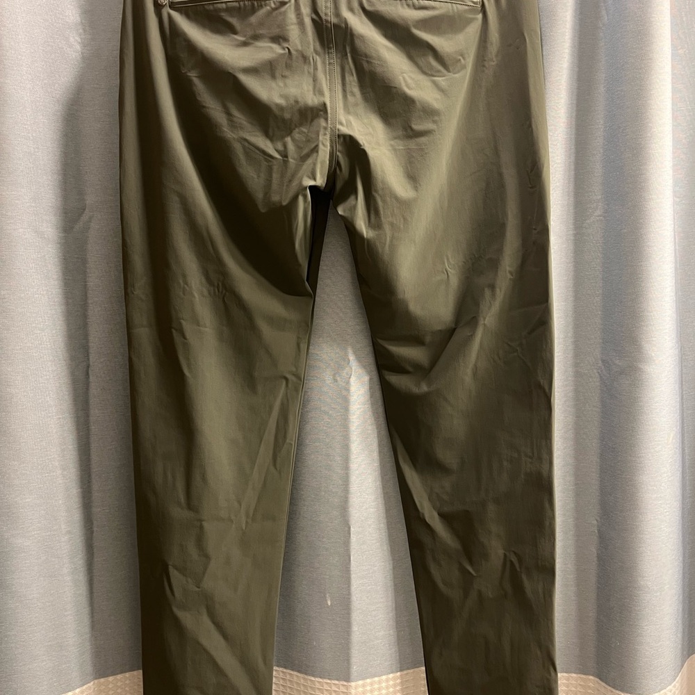 Greyson Pants - Picture 4 of 4